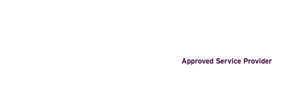Trinity approved service provider